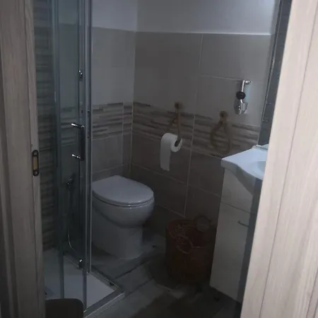 Casa Luna Apartamento