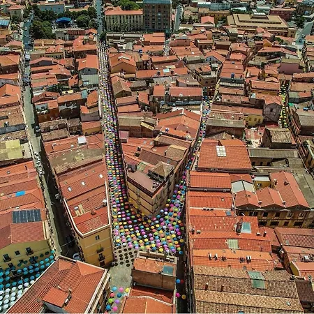 Apartamento Casa Luna *