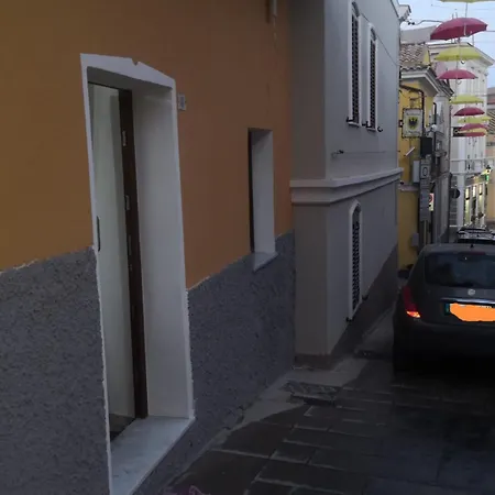 Apartamento Casa Luna Iglesias