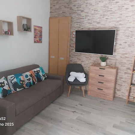 Apartamento Casa Luna