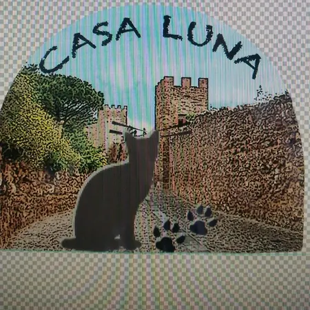 Апартаменты Casa Luna