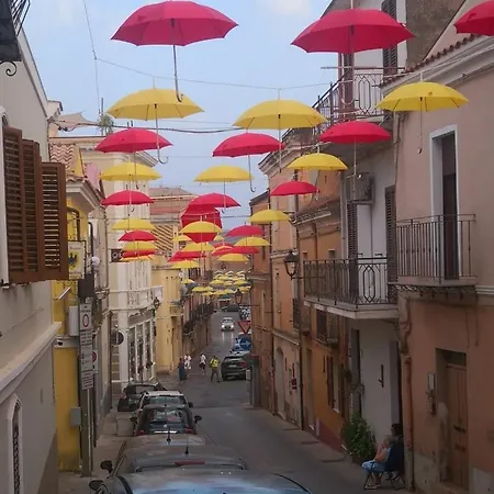 Apartment Casa Luna