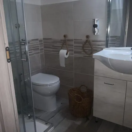 Casa Luna * Iglesias