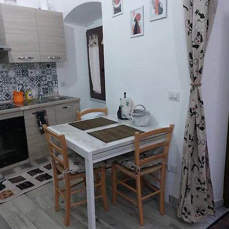 Casa Luna Iglesias