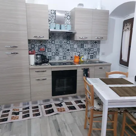 Casa Luna Apartment *