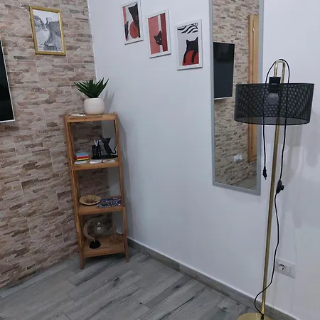 Casa Luna Apartment Iglesias