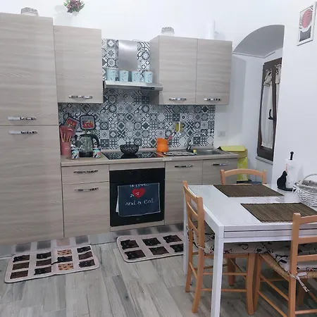 Casa Luna