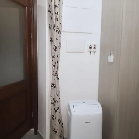 Apartment Casa Luna Iglesias