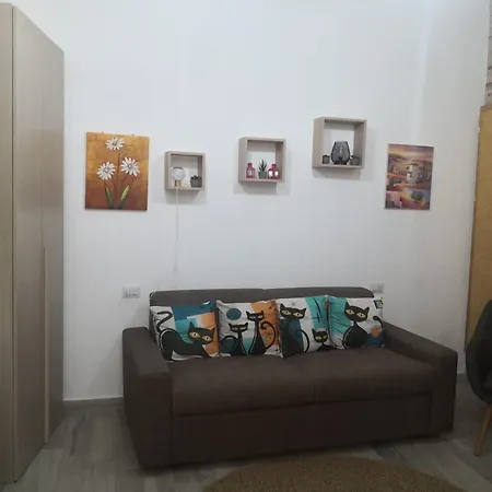 Casa Luna Apartment *