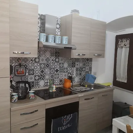 Casa Luna Apartment