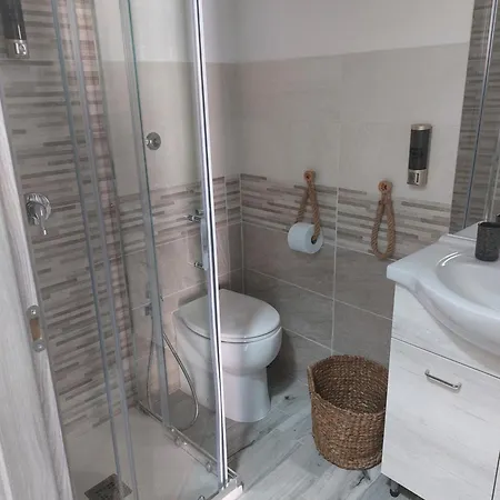 Apartment Casa Luna Iglesias