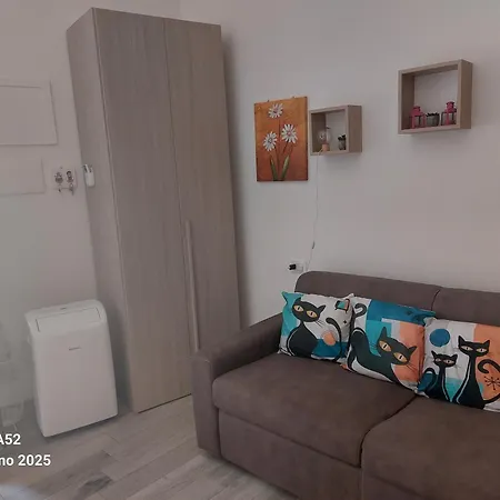 Casa Luna Apartment