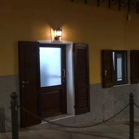 Apartment Casa Luna Iglesias