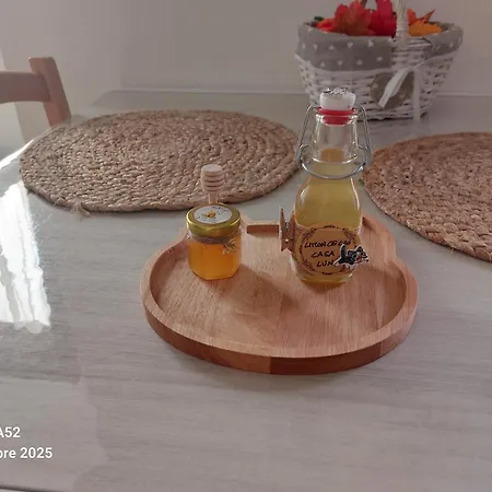 Lägenhet Casa Luna Iglesias