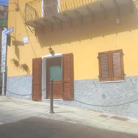 Apartamento Casa Luna *