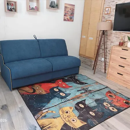 Casa Luna