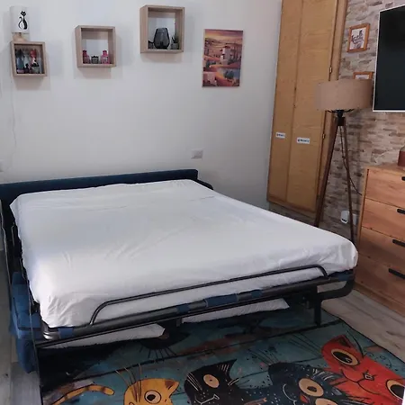 Casa Luna דירה איגלסיאס